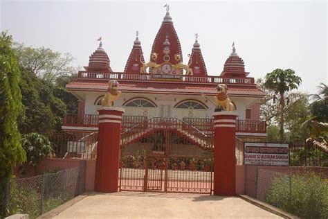 Bharat Sevashram Sangha Durgapur