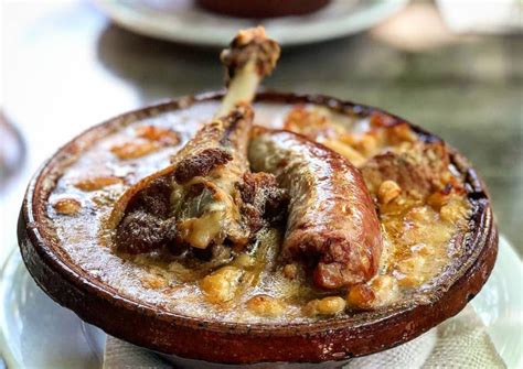 Cassoulet Authentic Recipe | TasteAtlas