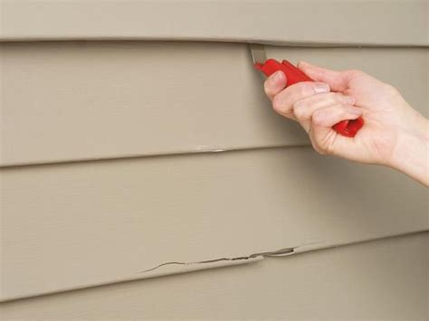 How To Repair Vinyl Siding Artofit