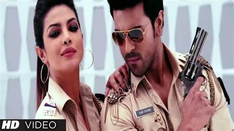 Mumbai Ke Hero Full Hd Video Thoofan Telugu Movie Songs 2013 Ram