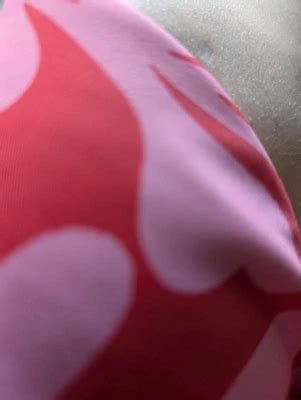 Women S Tie Front Underwire Bikini Top Shade Shore Red Floral Print Dd Adjustable Strap