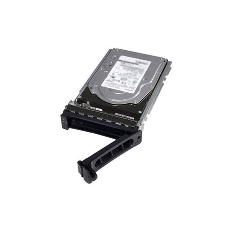 2 4TB 10K RPM SAS 12Gbps 512e 2 5in Hot Plug Hard Drive CK