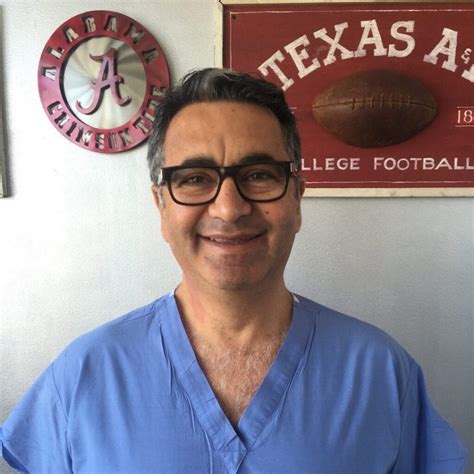 Hassan Chahadeh Md Texas Pain Rehab