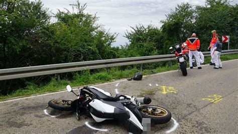 Göppingen 16 Jähriger kommt bei Motorradunfall ums Leben Landkreis