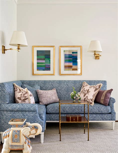 Modern History — Jenkins Interiors