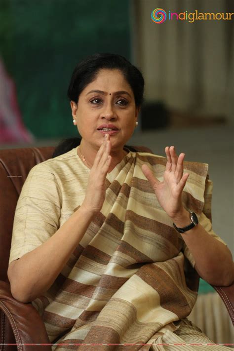 Vijayashanti Actress Photoimagepics And Stills 495940