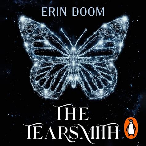 The Tearsmith: Now a major Netflix movie (Audio Download): Erin Doom ...