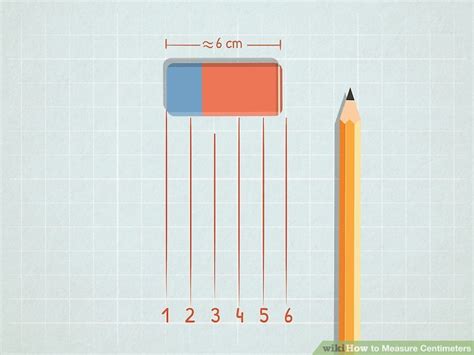 4 Easy Ways to Measure Centimeters (with Pictures)