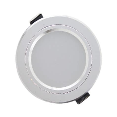 5W 220Volt Düz Cob Led Spot Elektronikaled Elektronik