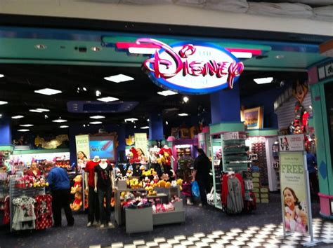 Disney Store - Toy Stores - 5300 South 76th St, Greendale, WI - Phone ...