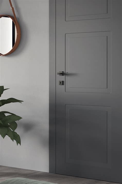 Leleganza Delle Porte Grigie Venus Design