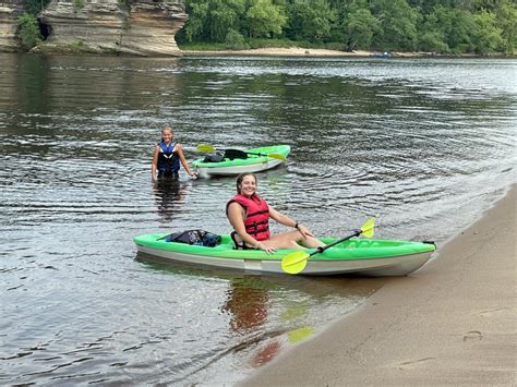 DELLS KAYAK RENTALS - Updated January 2025 - 19 Photos - 190 State Hwy ...