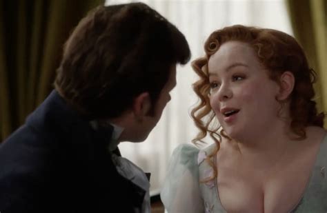 Bridgerton Season 3 Part 2 Does Colin Finally Find Out That Penelope Is Lady Whistledown Explained