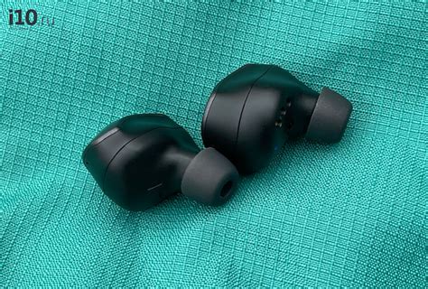 Обзор наушников с ANC и собственным приложением — JBL CLUB PRO+ TWS ...