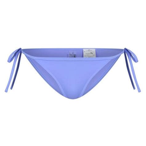 Bikini Bottoms High Waist Thong Cheeky FRASERS