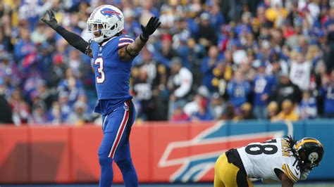 Damar Hamlin injury: Who is Buffalo Bills player who collapsed on MNF