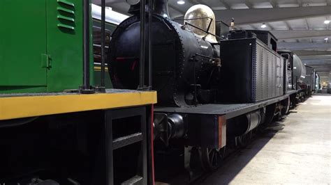 El Museu del Ferrocarril de Móra la Nova celebra durant tot el cap de