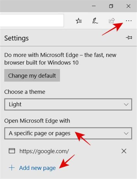 David Mays Blog 1 Hidden Microsoft Edge Features And How To Use Them