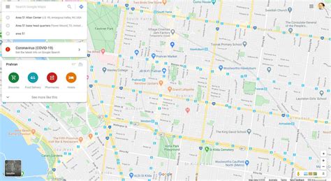 วิธีใช้ Google Maps – Files101 Blog