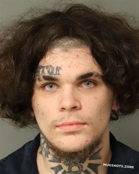 Jackson Dustin Lee Wake County Mugshots Zone