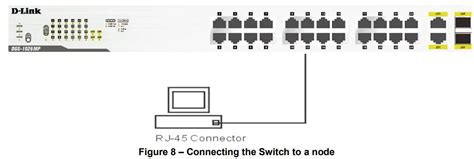 D-Link DGS-1026MP 26 Port Unmanaged PoE Gigabit Switch User Manual