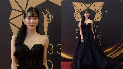 2024 Seoul Music Awards Red Carpet: Tiffany Young, RIIZE, Lee Seung-gi ...