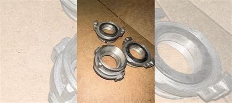 Головка муфтовая гм-50 купить в Москве | Товары для дома и дачи | Авито