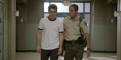 7 Moments That Explain Why Sheriff Stilinski Is A Teen Wolf Favorite