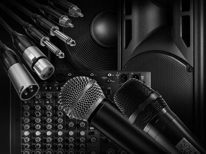 Какие караоке системы используют в барах и кафе - статьи от New Karaoke