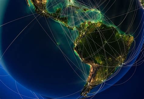 El sinuoso camino hacia la recuperación de América Latina y el Caribe Dr Rogelio González