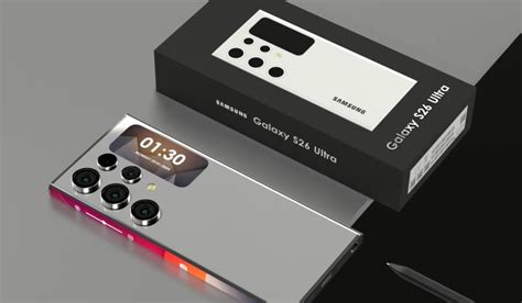 New 2026 Galaxy S26 Ultra 5G: Rumors, Price And Release Date