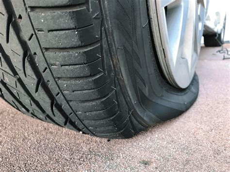 Sidewall Tire Damage Everything You Need To Know