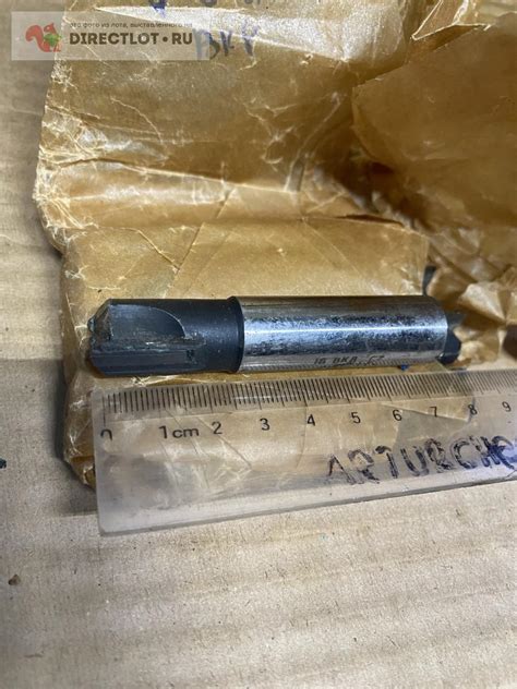 Фреза шпоночная ц\х ф16 вк8 купить в Комсомольск-на-Амуре цена 250 Р на ...