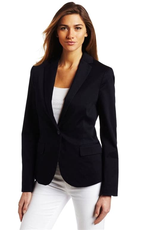 Living A Wonderful Stylish Life Blazer