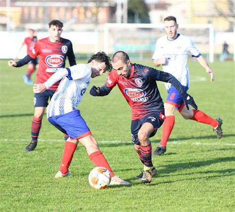 Calcio Eccellenza Soresinese Castiglione Gli Highlights