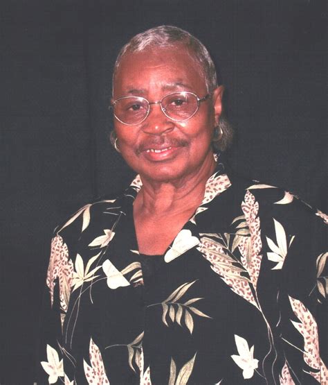 Remembering Bessie Lee Wormley Obituaries Owens Funeral Service