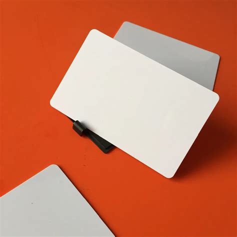 Carte De Contr Le D Acc S 1000 Khz Em4100 Rfrfid Carte Rfid Carte D