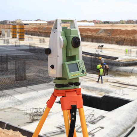 Topografia Rilievo E Tracciamento Studio De Silvio