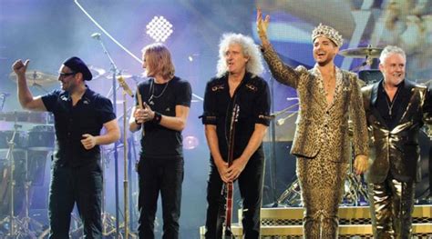 Queen to rock Oscars with live performance - The New Times