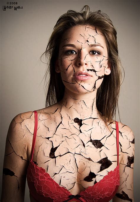 Beauty is only skin deep... by timmethegreat on DeviantArt