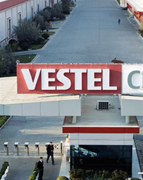 Vestel Group | VESTEL