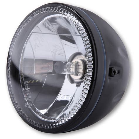 Feux Additionnels LED Tecno Globe Moto Dafy Moto Feu De Moto