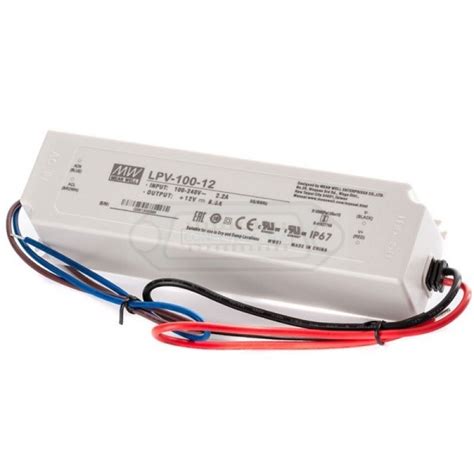 DRIVER LED IP67 36 72V 1400MA CORRIENTE CONSTANTE Conectrol S A