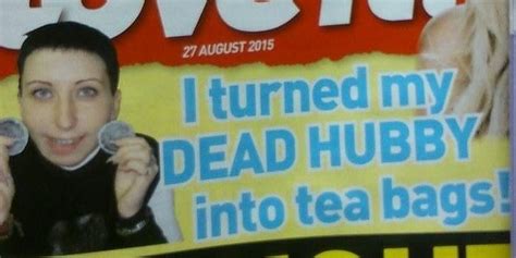 Bizarre But True Tabloid Magazine Headlines Pics