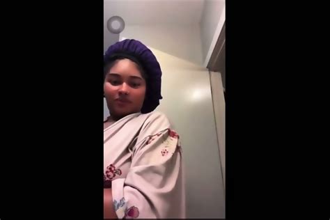 Ebony Milf With Big Tits