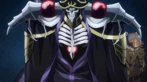 Overlord Iv Image Fancaps