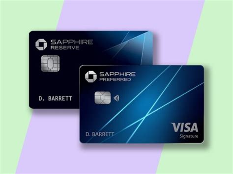 A Traveler’s Best Companion: Why the Chase Sapphire Card is Worth Every ...