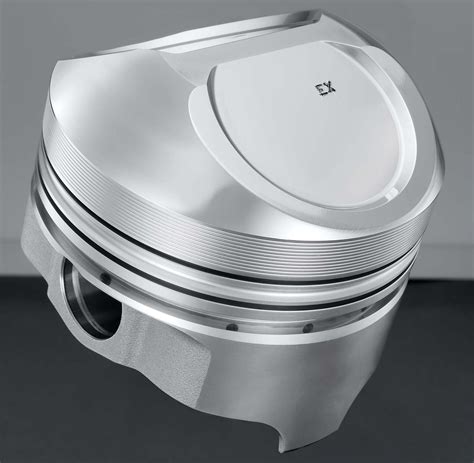 ICON IC898 STD ICON Premium Forged Pistons Summit Racing