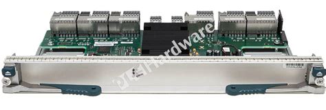 PLC Hardware - Cisco N7K-C7010-FAB-1=, Used PLCH Packaging