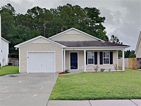 271 Dunning Rd Summerville Sc 29483 House Rental In Summerville Sc